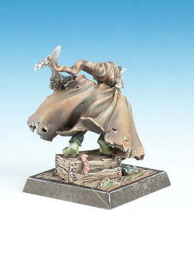 Nartz | Goblin Piraten-Freebooter Miniatures-Radaddel
