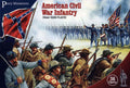 American Civil War Infantry-Perry Miniatures-Radaddel