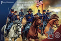 American Civil War Cavalry-Perry Miniatures-Radaddel
