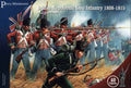 Napoleonic British Line Infantry-Perry Miniatures-Radaddel