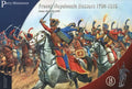 Napolenic French Hussars 1792-1815-Perry Miniatures-Radaddel