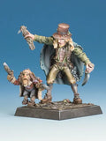 Gualtiero der Puppenspieler-Freebooter Miniatures-Radaddel