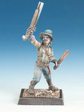 El Fusilio | Kult-Freebooter Miniatures-Radaddel