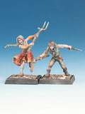 Kultisten | Kult-Freebooter Miniatures-Radaddel