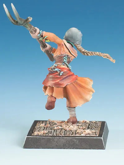 Kultisten | Kult-Freebooter Miniatures-Radaddel