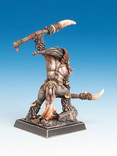 Nenetzin | Amazonen-Freebooter Miniatures-Radaddel