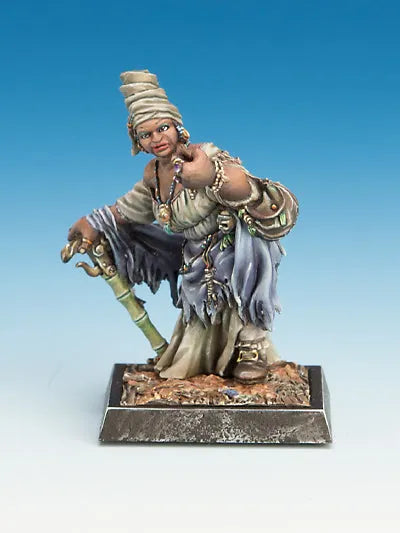 Theresa | Söldner-Freebooter Miniatures-Radaddel