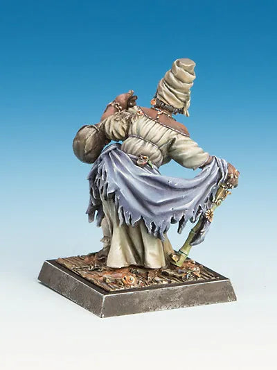 Theresa | Söldner-Freebooter Miniatures-Radaddel