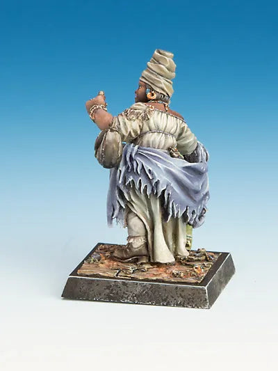 Theresa | Söldner-Freebooter Miniatures-Radaddel