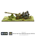 German PaK 40 75mm anti-tank gun-Warlord Games-Radaddel