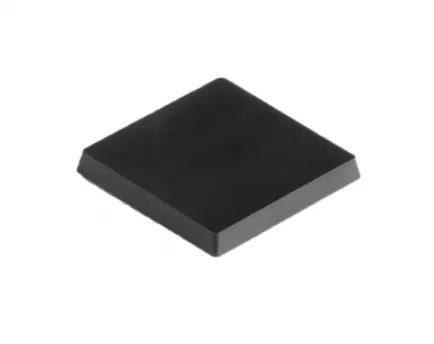 20mm x 20mm Bases Eckbases (10)-Tabletop Depot-Radaddel
