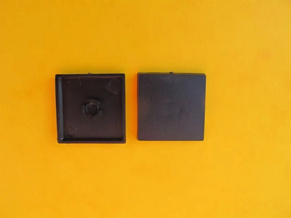 25mm x 25mm Bases (10)-Tabletop Depot-Radaddel
