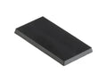 25mm x 50mm Bases (10)-Tabletop Depot-Radaddel