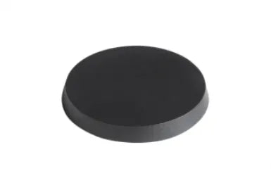 25mm rund Bases (10)-Tabletop Depot-Radaddel