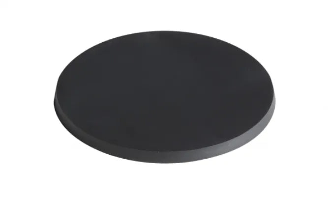 40mm rund Bases (5 Stück)-Tabletop Depot-Radaddel
