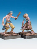 Sansâmes 2 | Kult-Freebooter Miniatures-Radaddel