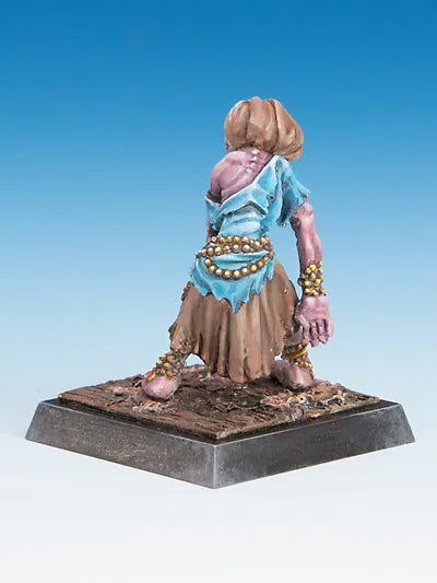 Sansâmes 2 | Kult-Freebooter Miniatures-Radaddel