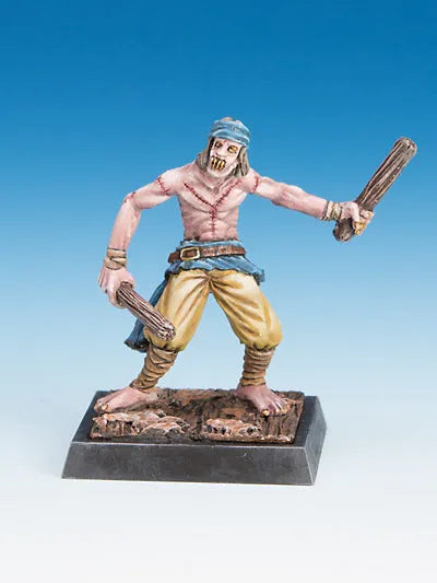 Sansâmes 2 | Kult-Freebooter Miniatures-Radaddel