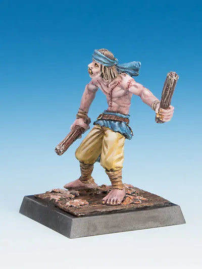 Sansâmes 2 | Kult-Freebooter Miniatures-Radaddel