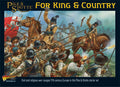 Pike and Shotte - For King and Country-Warlord Games-Radaddel