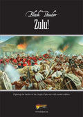Zulu!-Warlord Games-Radaddel