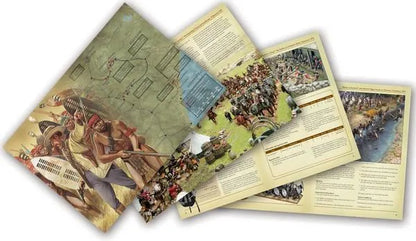 Zulu!-Warlord Games-Radaddel