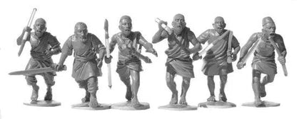 Mahdist Ansar-Perry Miniatures-Radaddel