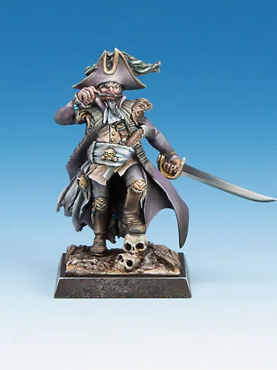 Asqueroso | Kult-Freebooter Miniatures-Radaddel