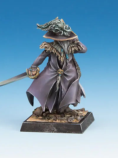 Asqueroso | Kult-Freebooter Miniatures-Radaddel