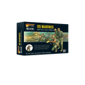 US Marine Corps-Warlord Games-Radaddel