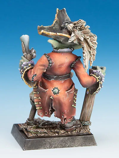 Gront | Goblin Piraten-Freebooter Miniatures-Radaddel