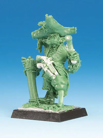 Gront | Goblin Piraten-Freebooter Miniatures-Radaddel