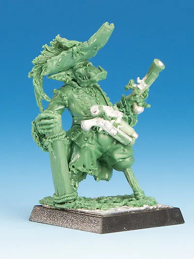 Gront | Goblin Piraten-Freebooter Miniatures-Radaddel