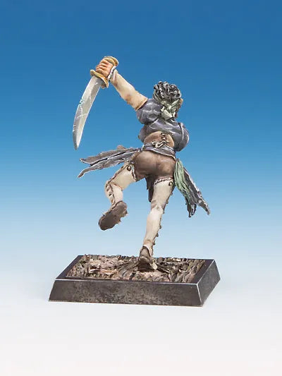 Asquerosos Piraten | Kult-Freebooter Miniatures-Radaddel