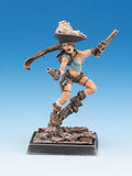 Clara Cadora | Söldner-Freebooter Miniatures-Radaddel