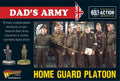 Dad's Army-Warlord Games-Radaddel