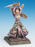 Sybiline | Kult-Freebooter Miniatures-Radaddel