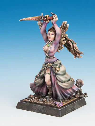 Sybiline | Kult-Freebooter Miniatures-Radaddel