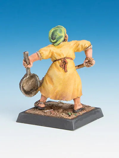 Kultisten 2 | Kult-Freebooter Miniatures-Radaddel