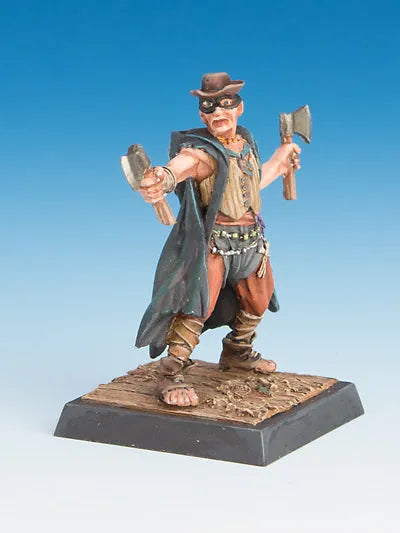 Kultisten 2 | Kult-Freebooter Miniatures-Radaddel