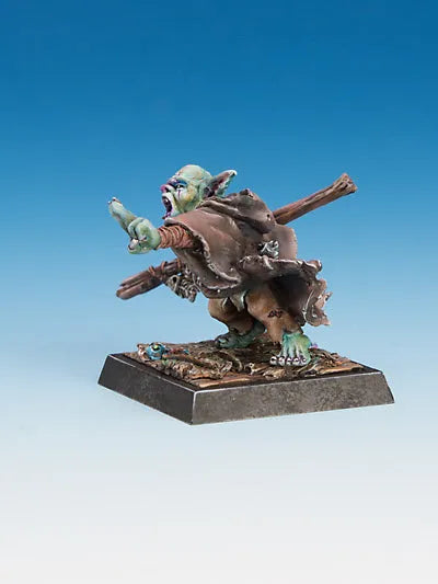 Yogo Yogo | Goblin Piraten-Freebooter Miniatures-Radaddel