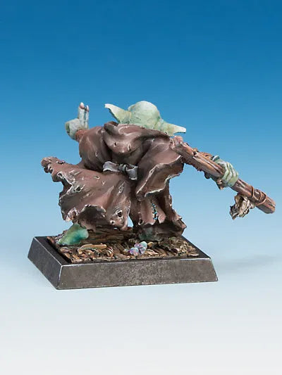 Yogo Yogo | Goblin Piraten-Freebooter Miniatures-Radaddel