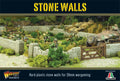Stone Walls plastic boxed set-Warlord Games-Radaddel