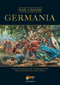 Germania (English)-Warlord Games-Radaddel