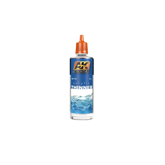 Acrylic Thinner-AK-Interactive-Radaddel