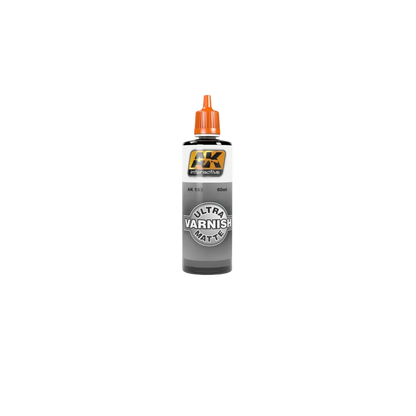 ULTRA MATTE VARNISH-AK-Interactive-Radaddel