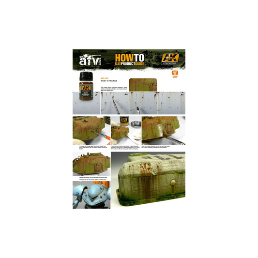 Rust Streaks (2)-AK-Interactive-Radaddel