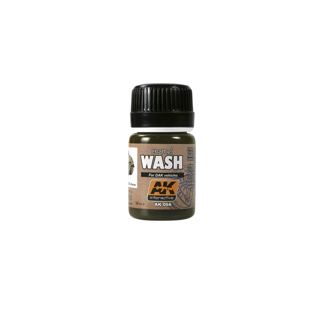 Wash For Afrika Korps (18)-AK-Interactive-Radaddel