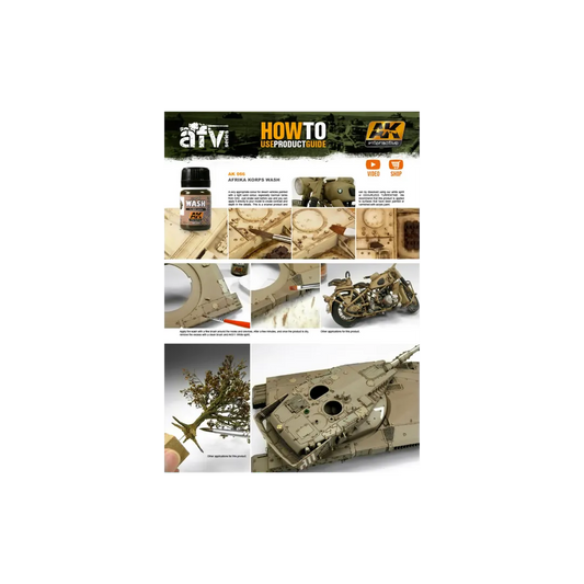 Wash For Afrika Korps (18)-AK-Interactive-Radaddel