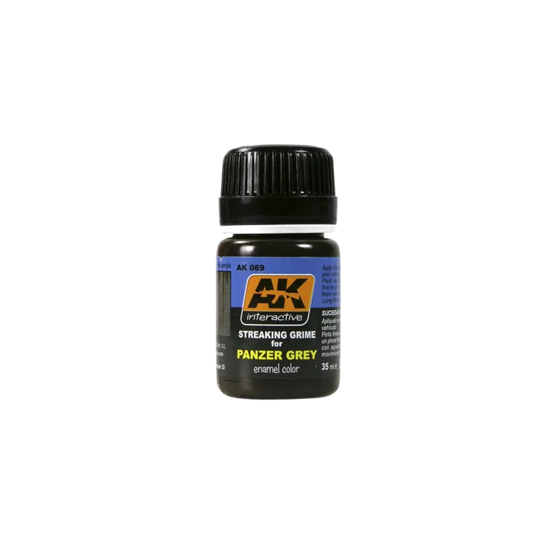 Streaking Grime for Panzer Grey (8)-AK-Interactive-Radaddel